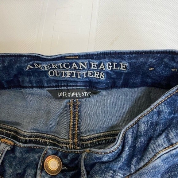 American Eagle Shortie - Picture 7 of 8